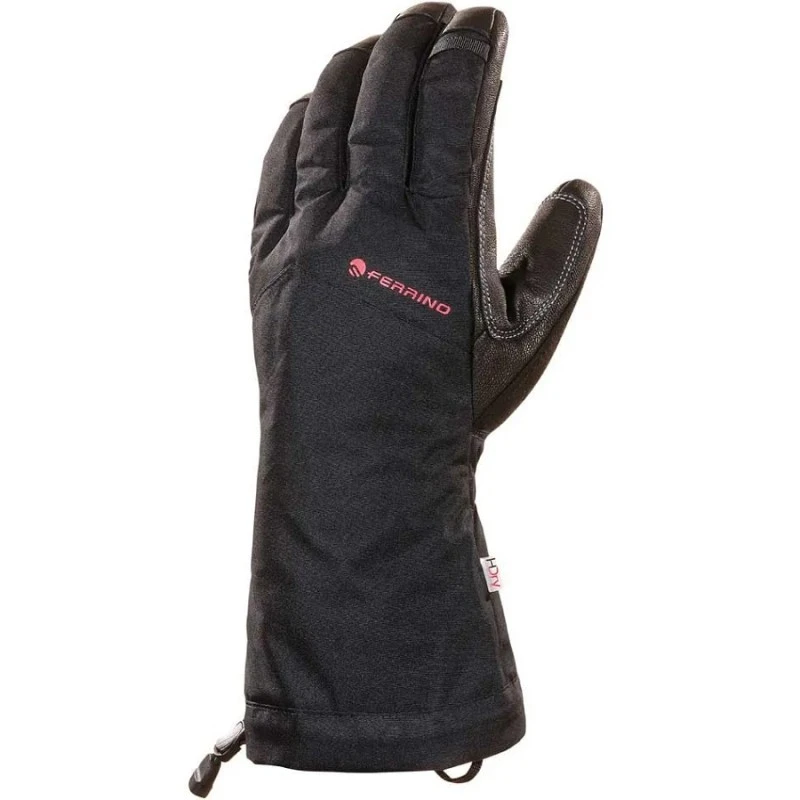 JORASSES GLOVE