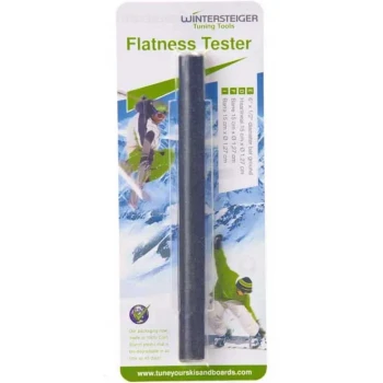 FLATNESS TESTER 150MM