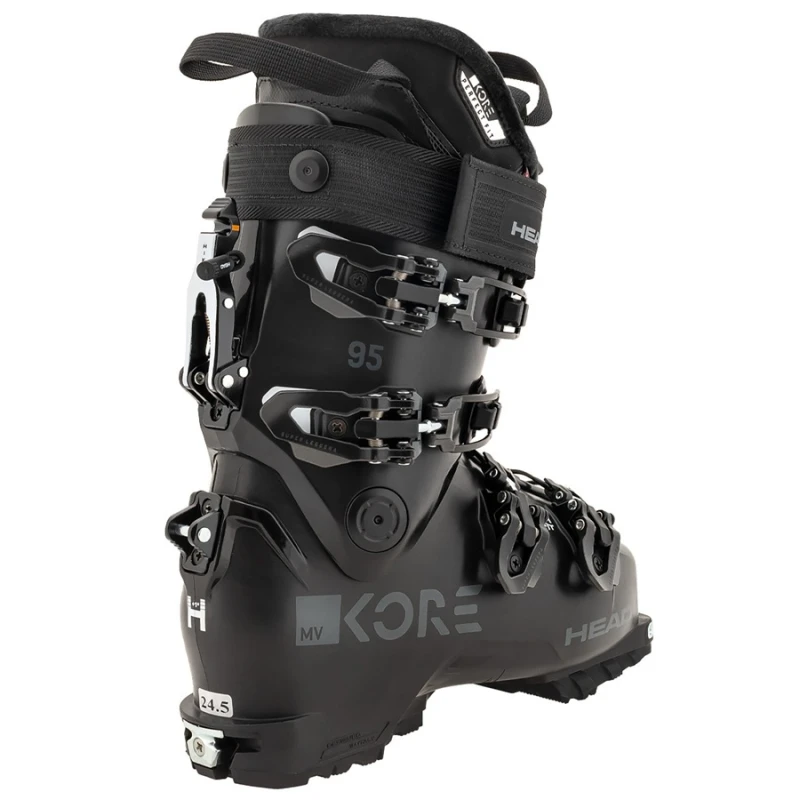 KORE 95 W
