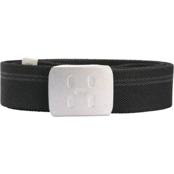 STRETCH WEBBING BELT