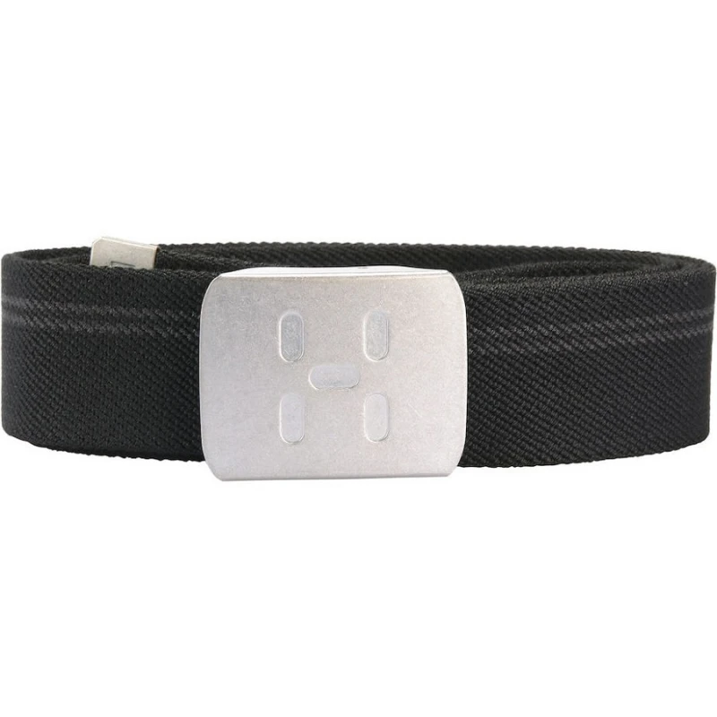 STRETCH WEBBING BELT