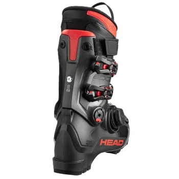 EDGE 110 HV GW BOA