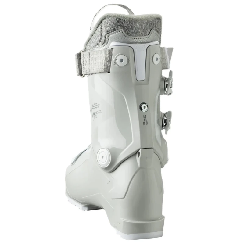 EDGE 85 W HV BOA