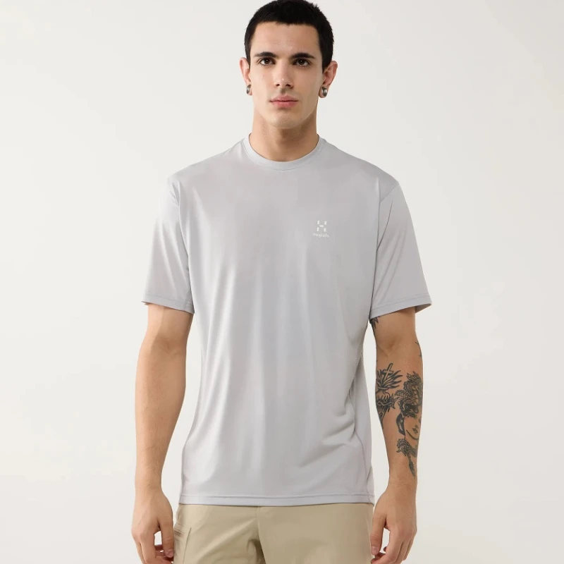 RIDGE TEE MEN
