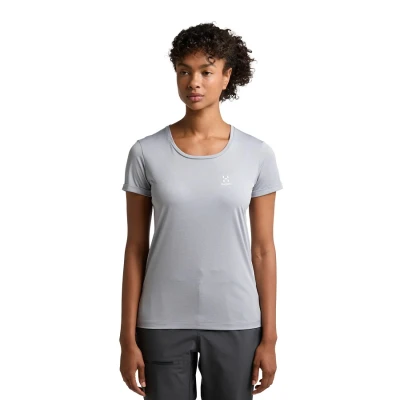RIDGE HIKE TEE WOMEN