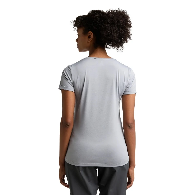 RIDGE HIKE TEE WOMEN