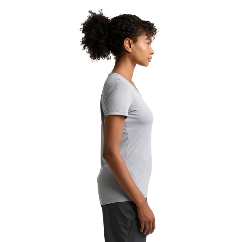 RIDGE HIKE TEE WOMEN
