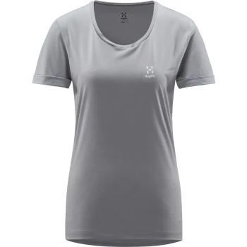 RIDGE HIKE TEE WOMEN
