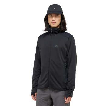 L.I.M MID MULTI II HOOD MEN