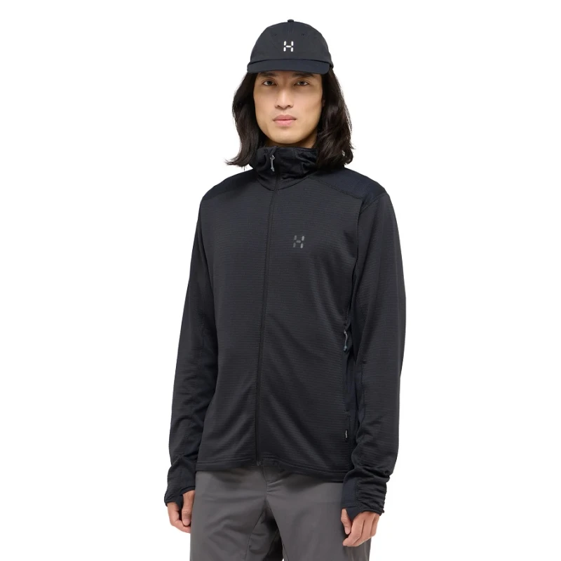 L.I.M MID MULTI II HOOD MEN