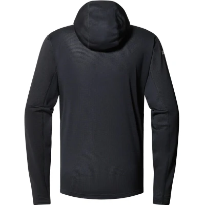 L.I.M MID MULTI II HOOD MEN