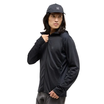L.I.M MID MULTI II HOOD MEN
