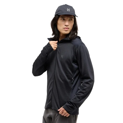 L.I.M MID MULTI II HOOD MEN