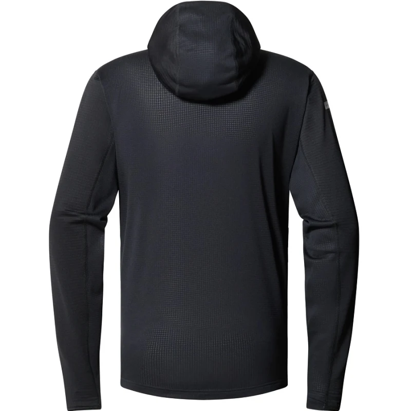 L.I.M MID MULTI II HOOD MEN