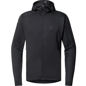 L.I.M MID MULTI II HOOD MEN