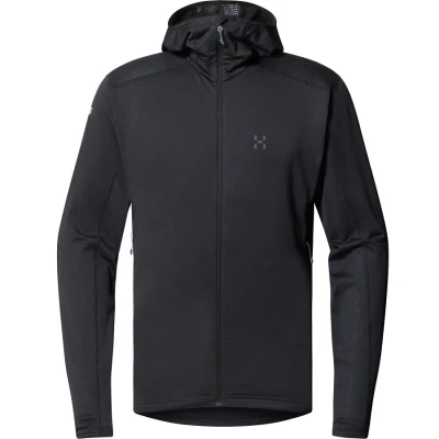 L.I.M MID MULTI II HOOD MEN