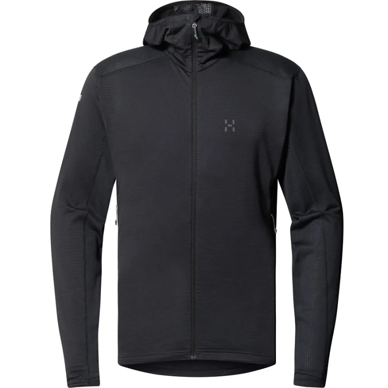 L.I.M MID MULTI II HOOD MEN