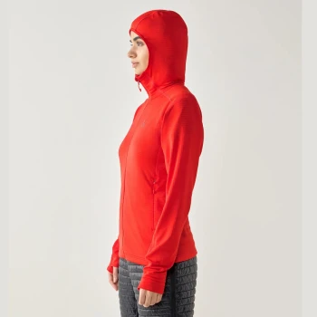 L.I.M MID MULTI II HOOD WOMEN