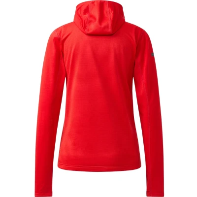 L.I.M MID MULTI II HOOD WOMEN
