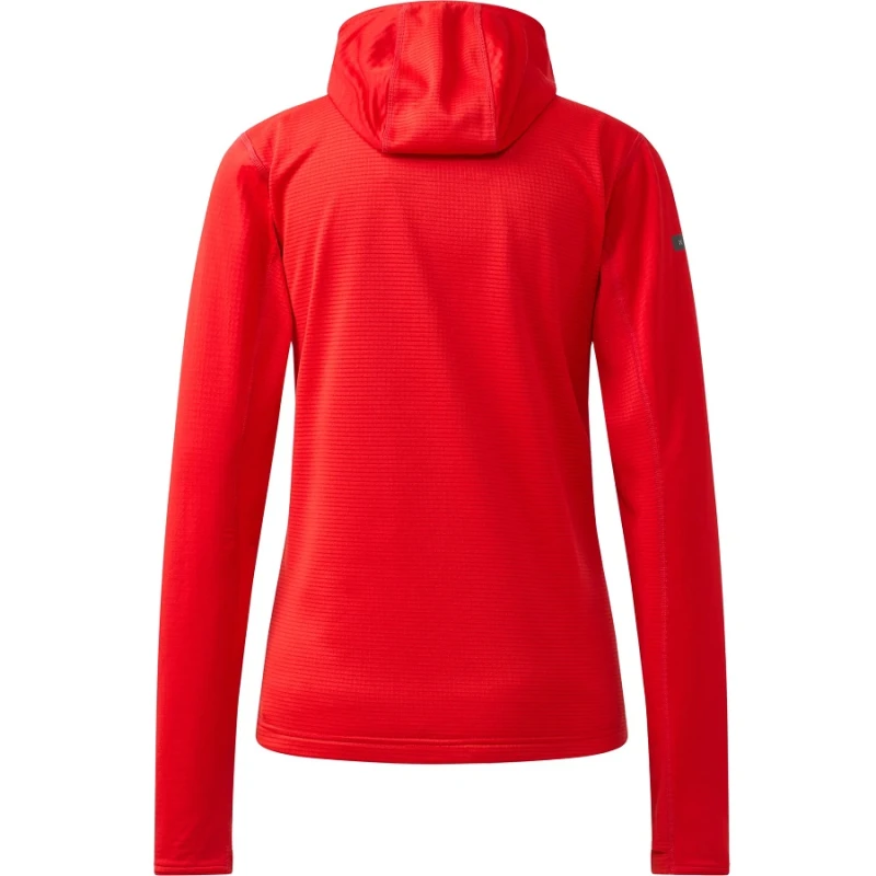 L.I.M MID MULTI II HOOD WOMEN