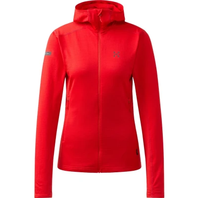 L.I.M MID MULTI II HOOD WOMEN