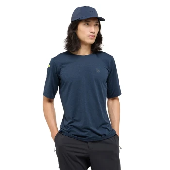 L.I.M RIDGE TEE MEN
