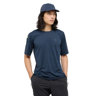L.I.M RIDGE TEE MEN