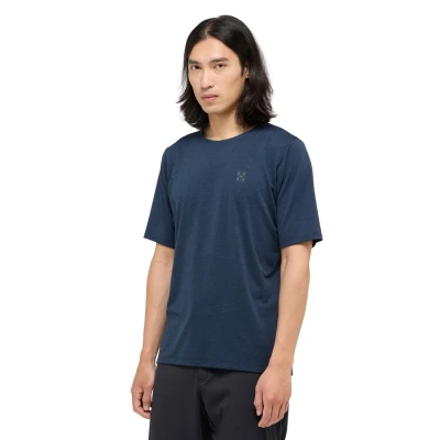 L.I.M RIDGE TEE MEN
