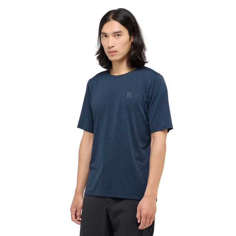 L.I.M RIDGE TEE MEN