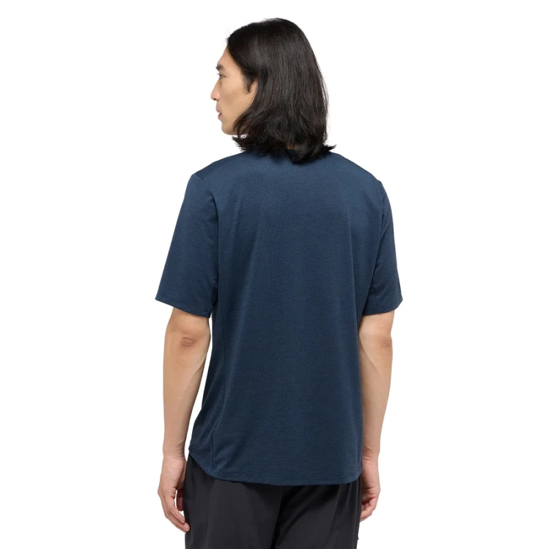 L.I.M RIDGE TEE MEN