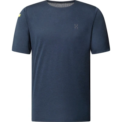 L.I.M RIDGE TEE MEN