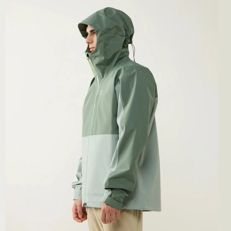FRONT PROOF II JACKET MEN
