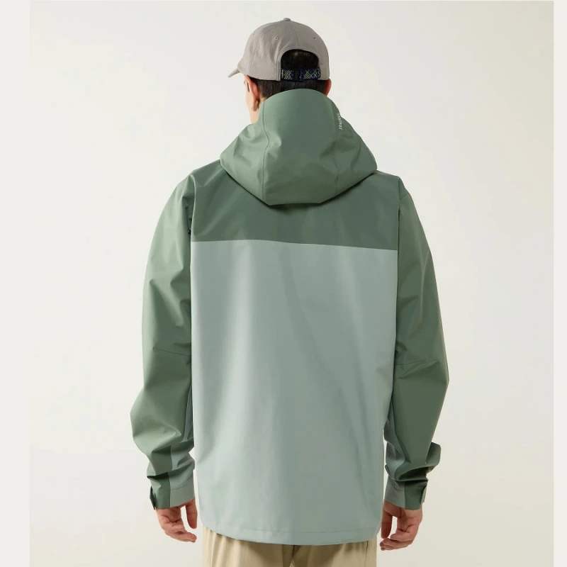 FRONT PROOF II JACKET MEN