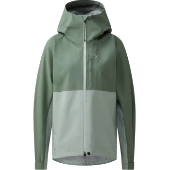 FRONT PROOF II JACKET MEN