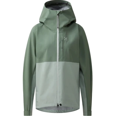 FRONT PROOF II JACKET MEN
