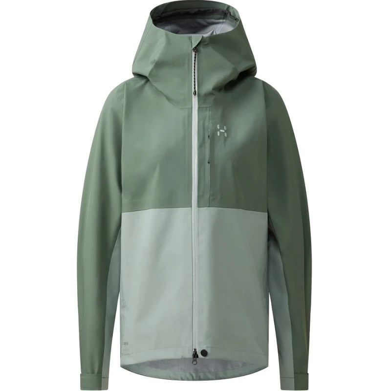 FRONT PROOF II JACKET MEN