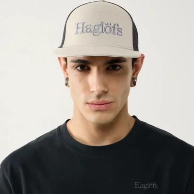 HAGLÖFS TRUCKER CAP