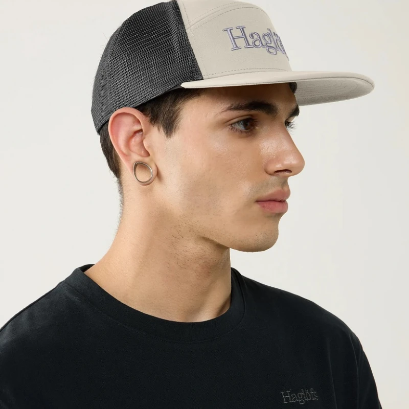 HAGLÖFS TRUCKER CAP