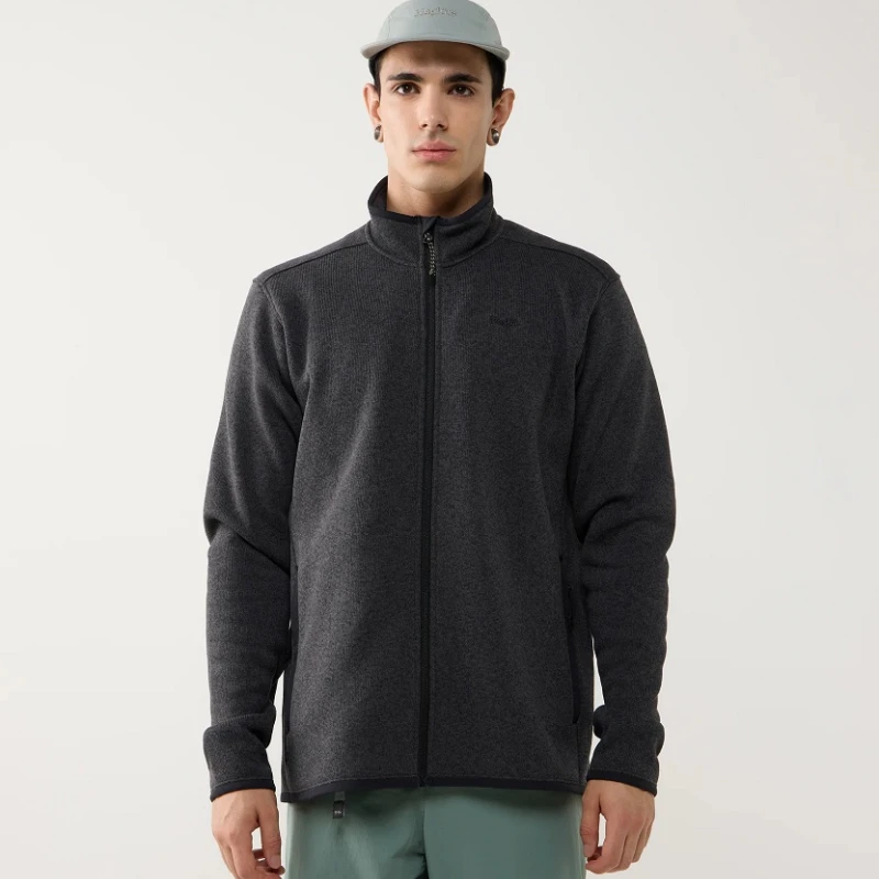 SWOOK II MID JACKET MEN