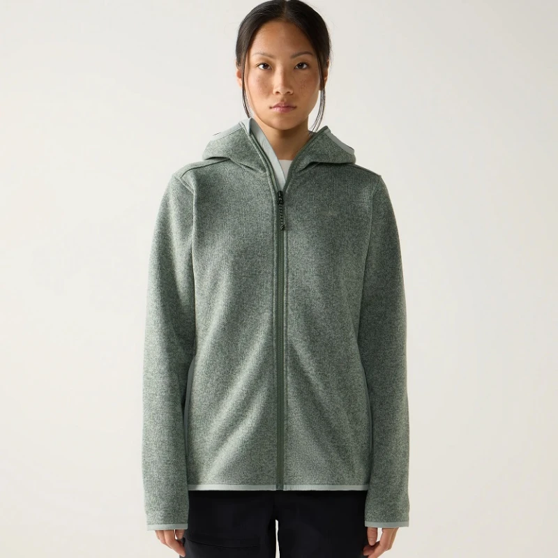 SWOOK II MID JACKET WOMEN