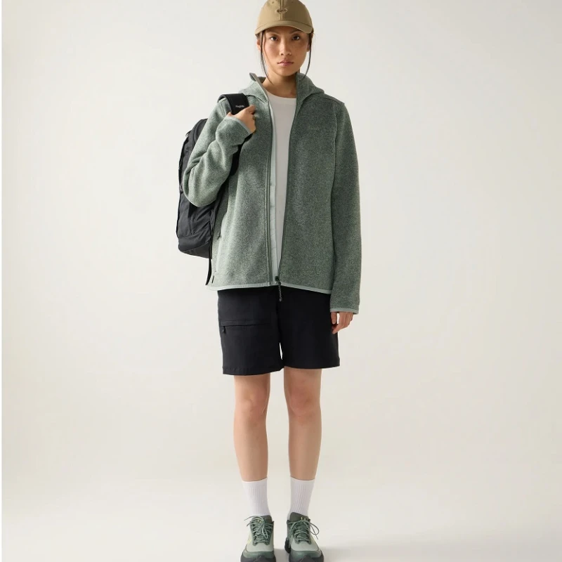 SWOOK II MID JACKET WOMEN