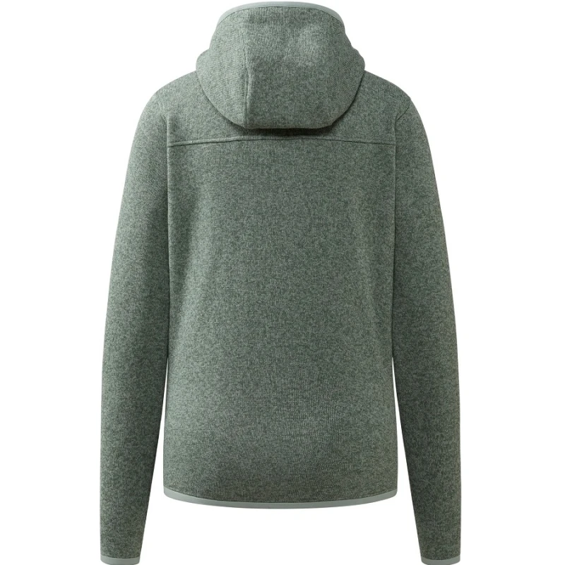 SWOOK II MID JACKET WOMEN