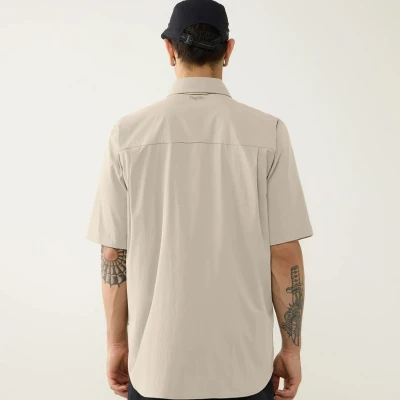 SALO SHIRT SS II MEN