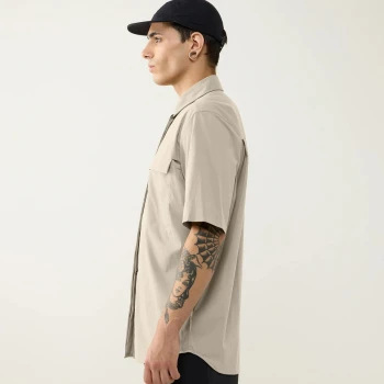 SALO SHIRT SS II MEN