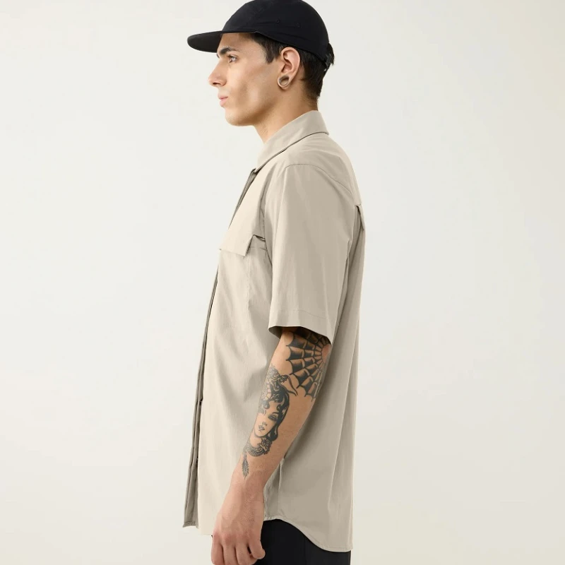 SALO SHIRT SS II MEN