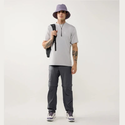LITE STANDARD ZIP-OFF II PANT MEN