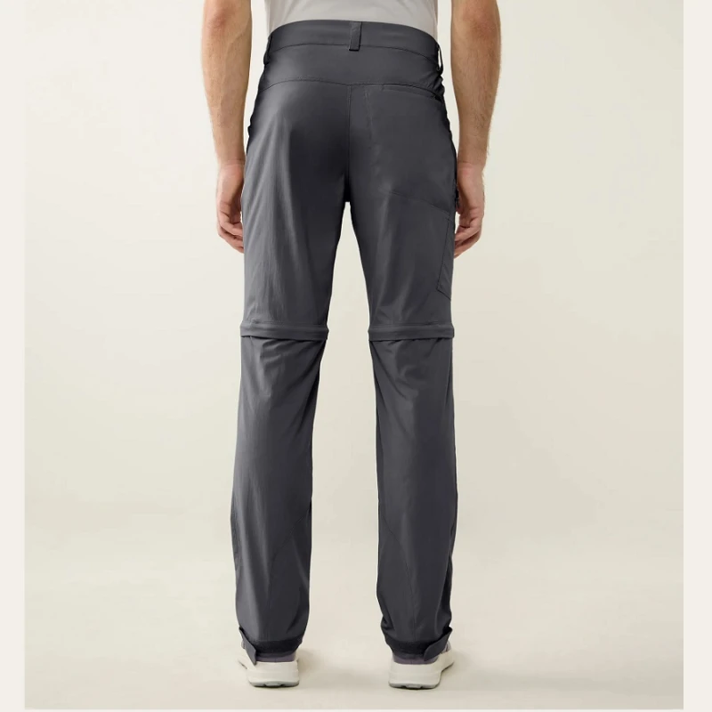 LITE STANDARD ZIP-OFF II PANT MEN