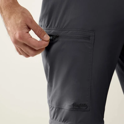 LITE STANDARD ZIP-OFF II PANT MEN
