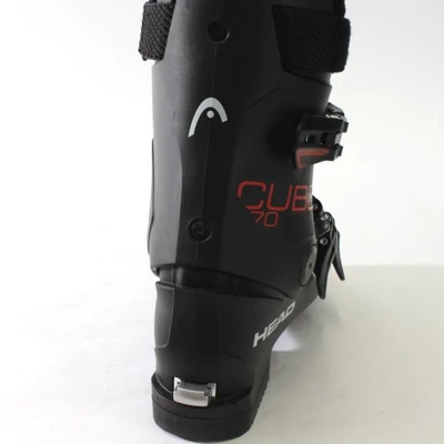 CUBE 3 70 R