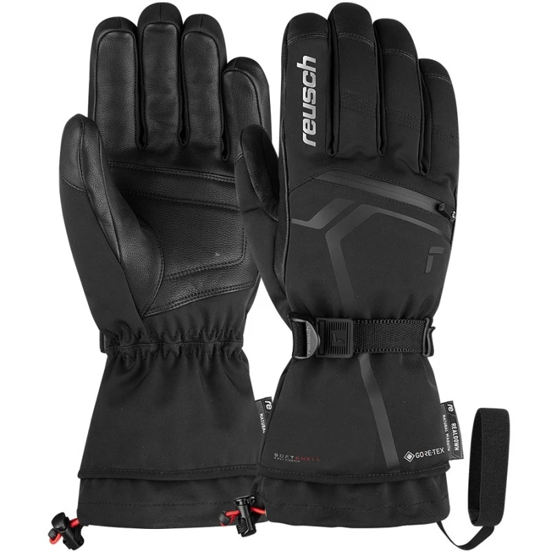 REUSCH DOWN SPIRIT GTX